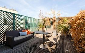 Hotel Sonder L'edmond Parc Monceau À 4*